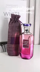  11 عطر موصوف الاصلي