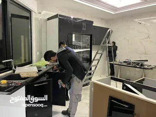  2 جزء من مطبخ للبيع