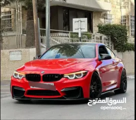  1 Bmw m4 2019