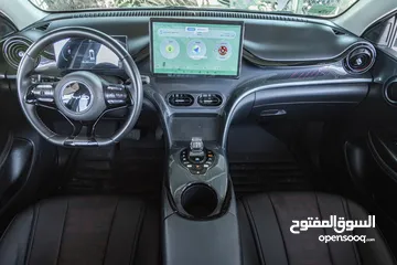  8 ‏2023 BYD E2 Luxury