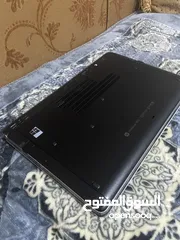  1 لابتوب hp core i5 مستعمل استعمال بسيط