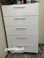  6 اثاث مستعمل للبيع  Used furniture