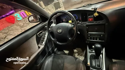  6 بيع هونداي أفانتي فحص نخب نخب ولا ضربه