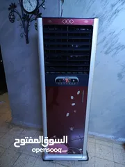  8 مكيف صحراوي