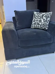  5 كنب امريكي بحالة ممتازة