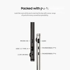  7 SAMSUNG 14 Galaxy Book3 Pro