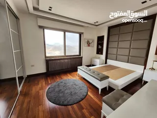 18 شقة للإيجار فارغة او مفروشة في عبدون -14129