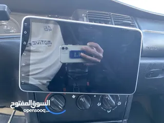  2 شاشه أندرويد وكالة
