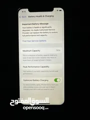  4 iPhone xs ايفون xs