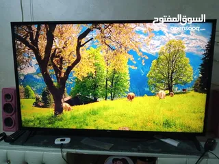  1 شاشه بحال الوكاله بتجننننن