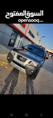  1 Nissan X-terra Pro-4x for sale