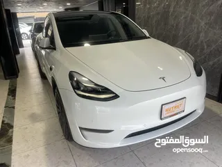  2 تيسلا yموديل 2022 كاش او اقساط