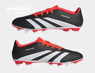  5 Adidas Predator League Fg Football Boots  lg187748