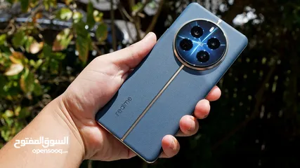  6 Realme 12 Pro Plus