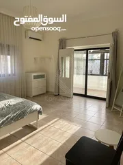  4 Luxurious Furnished Apartment For Rent In Al-Lwaibdeh