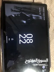  5 تابلت فيكوشا v70plus مستعمل حالة جيدة 16Gb ram 256G مع قلم ، شاحن ، سماعة سلك ، كفر ، كيبورد