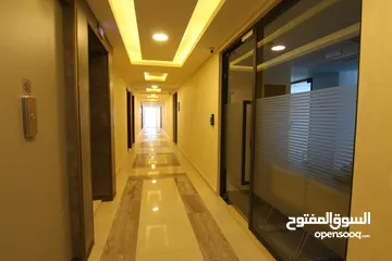 20 عيادات ومراكز طبيه للبيع مقابل المركز العربي الطبي وبجانب فندق الشيراتون (شركة رائد خلف للإسكان)