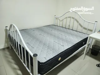  3 سرير حديد تفصيل للبيع