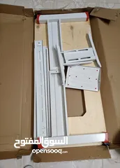  2 ماكينة خياطة فل اوتوماتيك مع شاشه رقمية مع منظم طاقه
