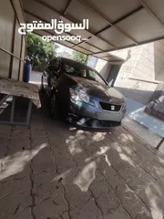  3 سيات ابيزا 2016