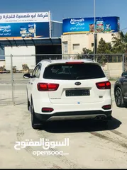  4 كيا سورينتو 2020