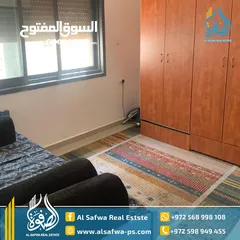  7 شقه مفروشه للايجار المصايف مناسبة ل كل الفئات