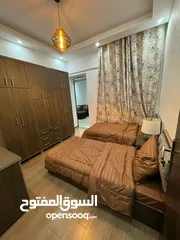  16 شقة مفروشة للإيجار 180م2 ( Property 38878 ) سنوي فقط