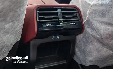  11 BMW i5 2024 ZERO وارد الشركه