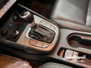  9 هونداي كونا هايبرد الذكيه (كهرباء + بنزين)