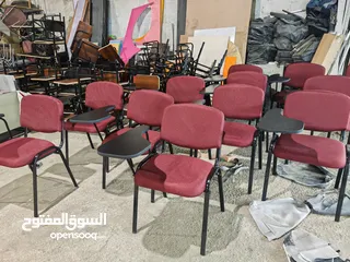  24 تفصيل اثاث مدرسي دروج مدرسية مقاعد طلاب كراسي محاضرات طاولات رياض اطفال