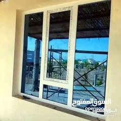  10 UPVC DOOR &Window