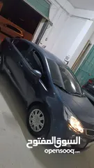  1 كيا ريو 2014  32000شيكل كاش