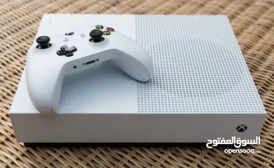  1 X box one للبيع