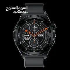  3 ساعه انفينكس واتش 3