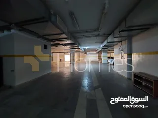  15 مكتب طابقي طابق رابع للايجار في زهران بمساحة بناء 387م