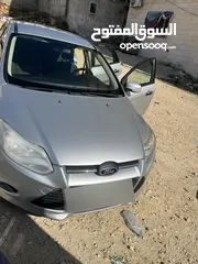  10 فورد فوكس 2012 35000