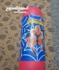 1 لعبة كيس ملاكمة للاطفال