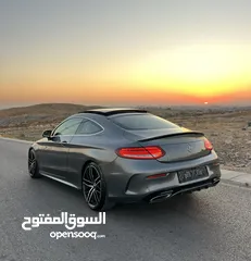  11 المميزة كلياً لاصحاب الذوق الرفيع c180 كوبيه 2016 بيع او بدل
