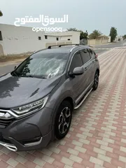  1 هوندا honda crv