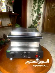  4 ماكينة وافل ستيك