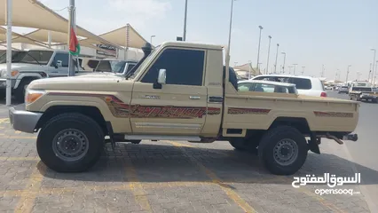  8 Toyota land cruiser shas 2022 gcc