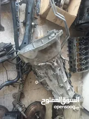  29 قطع غيار سيارات بورش PORSCHE (( جديدة و مستعمله))