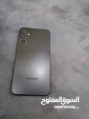  5 A34  5G استعمال خفيف بحاله الجديد جهاز نظيف جدا السعر النهائي 150 مع الكرتونه و الشاحن