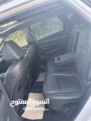  6 هونداي توسان 2024هايبرد