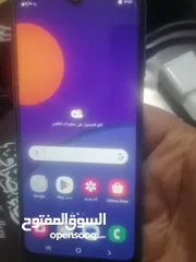  6 سامسونج جلاكسي M12