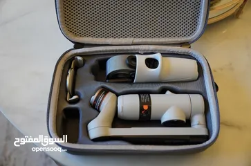  6 Insta360 Flow Pro Gimbal جيمبال ذكي