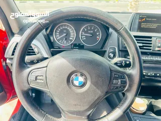  22 BMW 118 I  VERY CLEAN CAR 1.6  LOW MILLAGE ORIGNAL PAINT