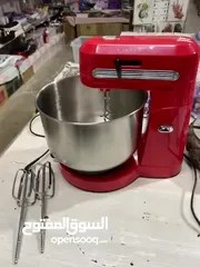  3 عجانة الكيك والحلويات والمعجنات ماركة مولر