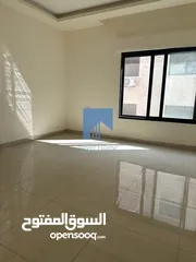  5 شقة أرضية فاخرة للبيع في عبدون  - خلف البلوفيج 105م تشطيب سوبر ديلوكس لم تسكن بسعر مغري