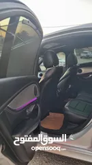  12 Mercedes benz - E200- AMG - 2017 مرسيدس بنز - فل اوبشن - دهان شركة